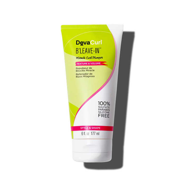 DevaCurl B'Leave-In 177 ml - Becurly