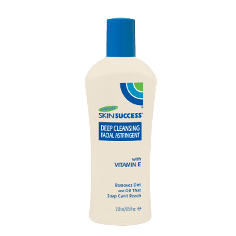 Palmers Skin Success Deep Cleansing Facial Astringent - 250ml - Becurly